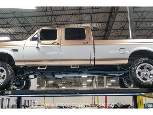 1996 Ford F350 (CC-2099218) for sale in Ft Worth, Texas