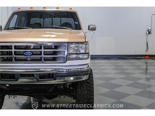 1996 Ford F350 (CC-2099218) for sale in Ft Worth, Texas
