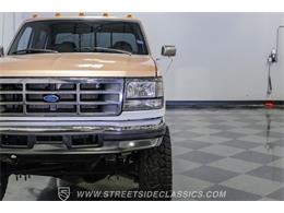1996 Ford F350 (CC-2099218) for sale in Ft Worth, Texas