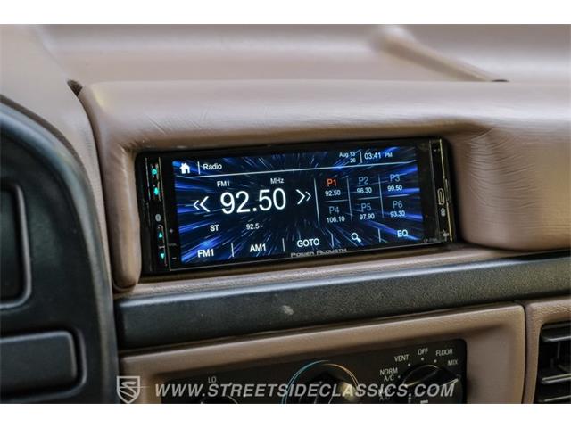 1996 Ford F350 (CC-2099218) for sale in Ft Worth, Texas