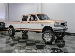 1996 Ford F350 (CC-2099218) for sale in Ft Worth, Texas