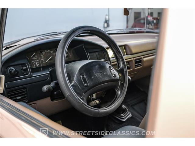 1996 Ford F350 (CC-2099218) for sale in Ft Worth, Texas