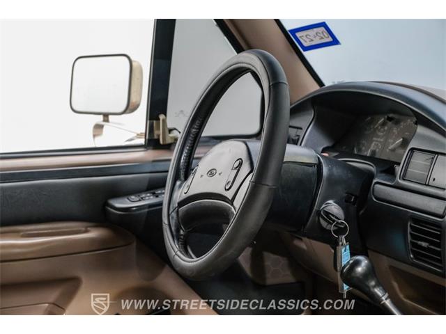 1996 Ford F350 (CC-2099218) for sale in Ft Worth, Texas