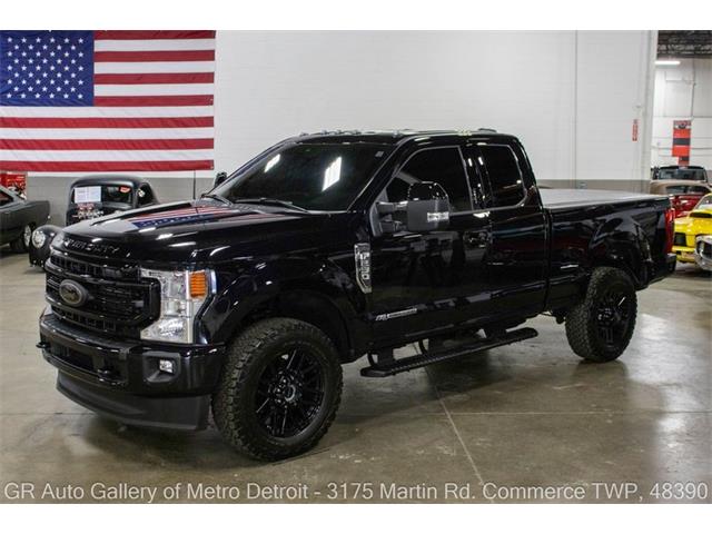 2022 Ford F250 (CC-2099219) for sale in Kentwood, Michigan