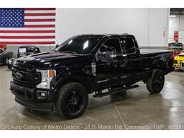 2022 Ford F250 (CC-2099219) for sale in Kentwood, Michigan