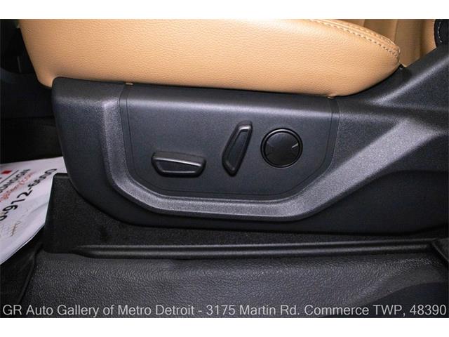 2022 Ford F250 (CC-2099219) for sale in Kentwood, Michigan