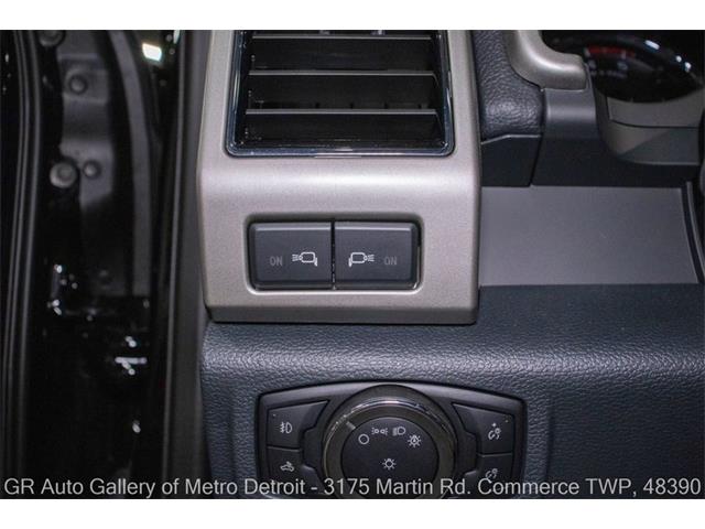 2022 Ford F250 (CC-2099219) for sale in Kentwood, Michigan