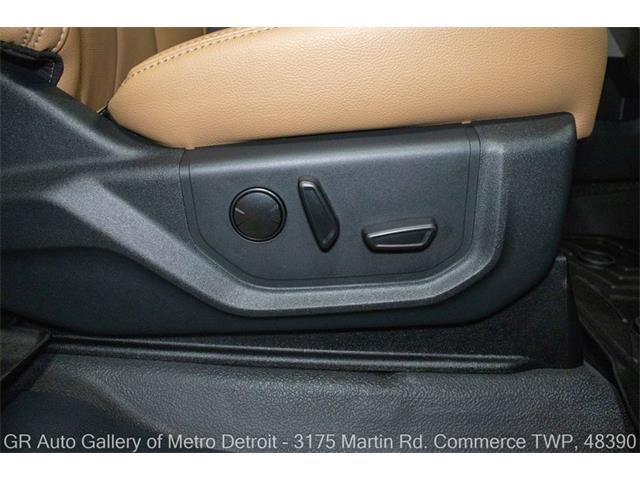 2022 Ford F250 (CC-2099219) for sale in Kentwood, Michigan