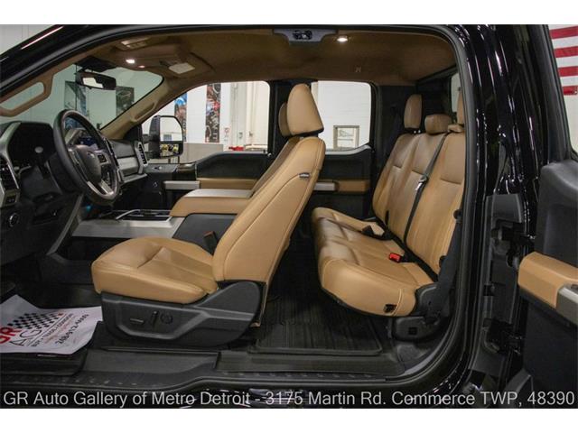 2022 Ford F250 (CC-2099219) for sale in Kentwood, Michigan