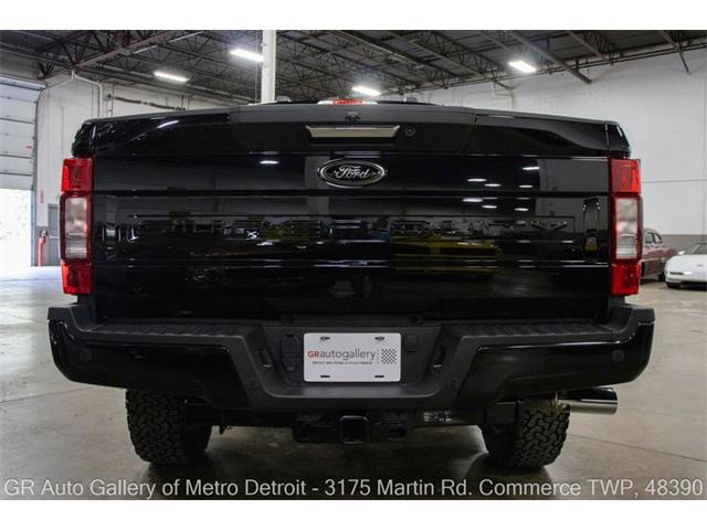 2022 Ford F250 (CC-2099219) for sale in Kentwood, Michigan