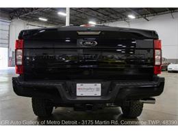 2022 Ford F250 (CC-2099219) for sale in Kentwood, Michigan