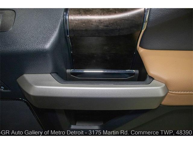 2022 Ford F250 (CC-2099219) for sale in Kentwood, Michigan