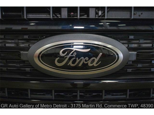 2022 Ford F250 (CC-2099219) for sale in Kentwood, Michigan