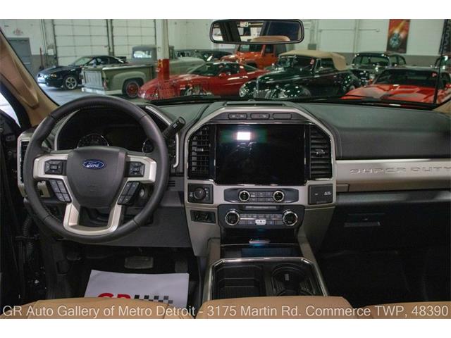 2022 Ford F250 (CC-2099219) for sale in Kentwood, Michigan