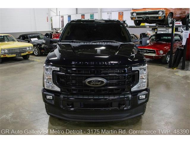 2022 Ford F250 (CC-2099219) for sale in Kentwood, Michigan
