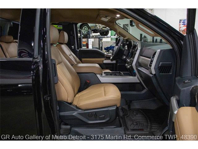 2022 Ford F250 (CC-2099219) for sale in Kentwood, Michigan