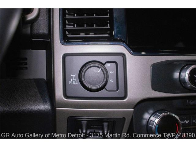 2022 Ford F250 (CC-2099219) for sale in Kentwood, Michigan