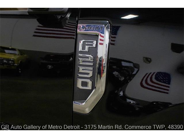 2022 Ford F250 (CC-2099219) for sale in Kentwood, Michigan