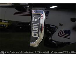 2022 Ford F250 (CC-2099219) for sale in Kentwood, Michigan