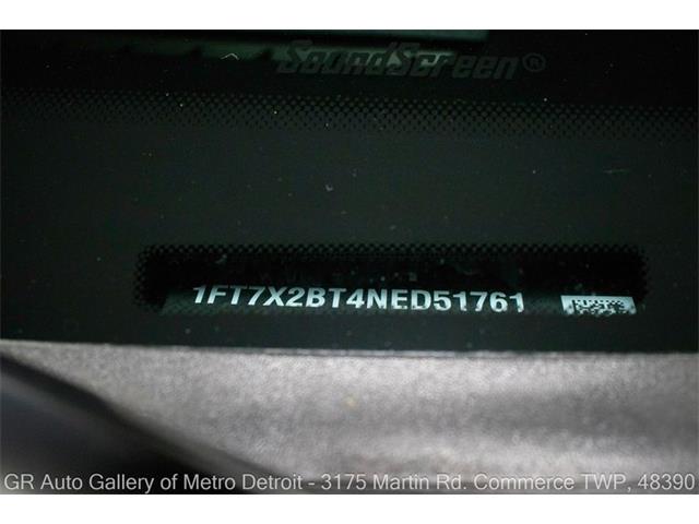 2022 Ford F250 (CC-2099219) for sale in Kentwood, Michigan