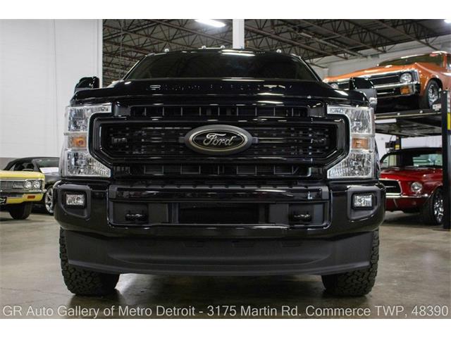 2022 Ford F250 (CC-2099219) for sale in Kentwood, Michigan