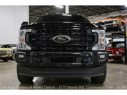 2022 Ford F250 (CC-2099219) for sale in Kentwood, Michigan