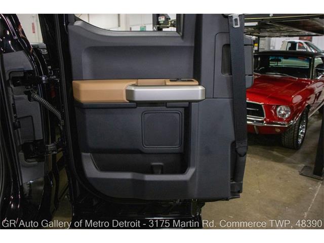 2022 Ford F250 (CC-2099219) for sale in Kentwood, Michigan