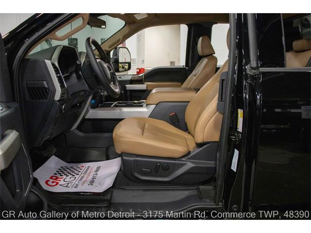 2022 Ford F250 (CC-2099219) for sale in Kentwood, Michigan