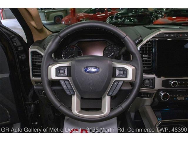 2022 Ford F250 (CC-2099219) for sale in Kentwood, Michigan