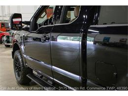 2022 Ford F250 (CC-2099219) for sale in Kentwood, Michigan