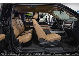 2022 Ford F250 (CC-2099219) for sale in Kentwood, Michigan