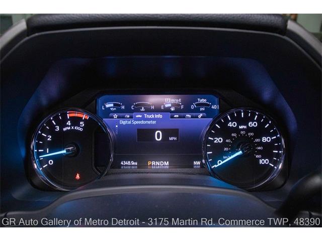 2022 Ford F250 (CC-2099219) for sale in Kentwood, Michigan