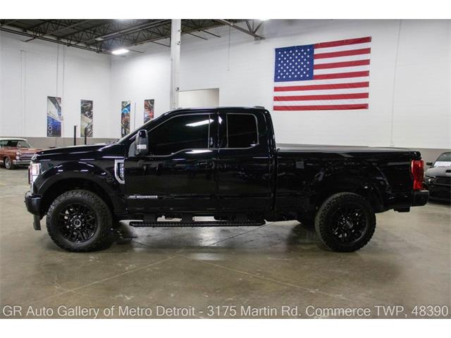 2022 Ford F250 (CC-2099219) for sale in Kentwood, Michigan