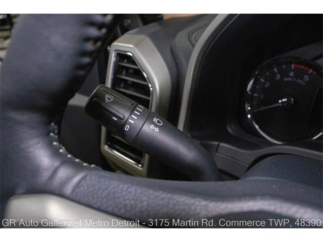 2022 Ford F250 (CC-2099219) for sale in Kentwood, Michigan