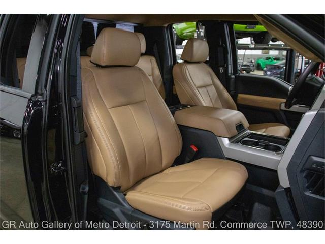 2022 Ford F250 (CC-2099219) for sale in Kentwood, Michigan
