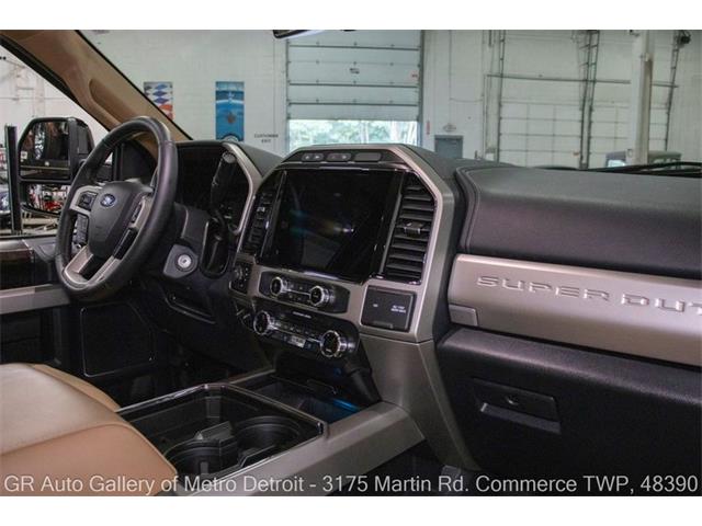 2022 Ford F250 (CC-2099219) for sale in Kentwood, Michigan