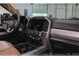 2022 Ford F250 (CC-2099219) for sale in Kentwood, Michigan