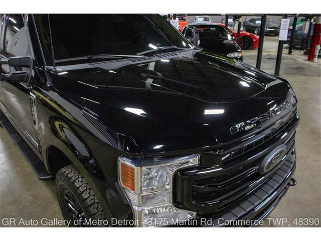 2022 Ford F250 (CC-2099219) for sale in Kentwood, Michigan