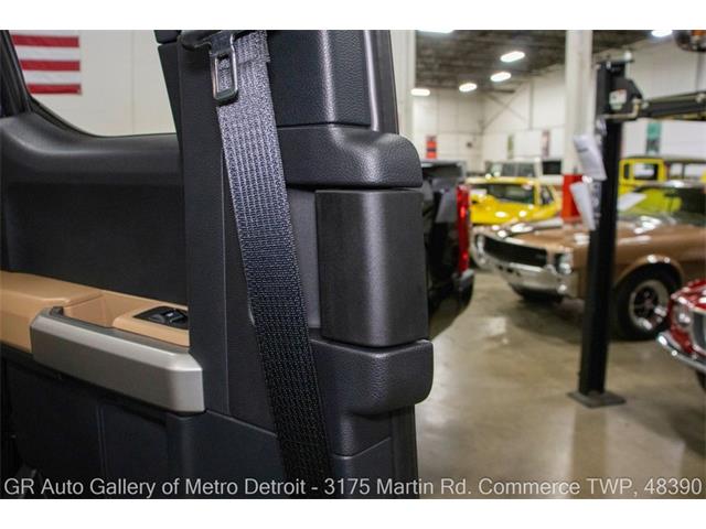 2022 Ford F250 (CC-2099219) for sale in Kentwood, Michigan