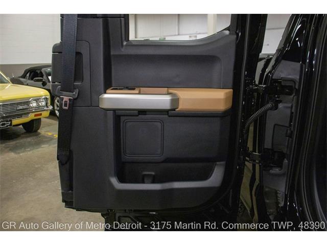 2022 Ford F250 (CC-2099219) for sale in Kentwood, Michigan