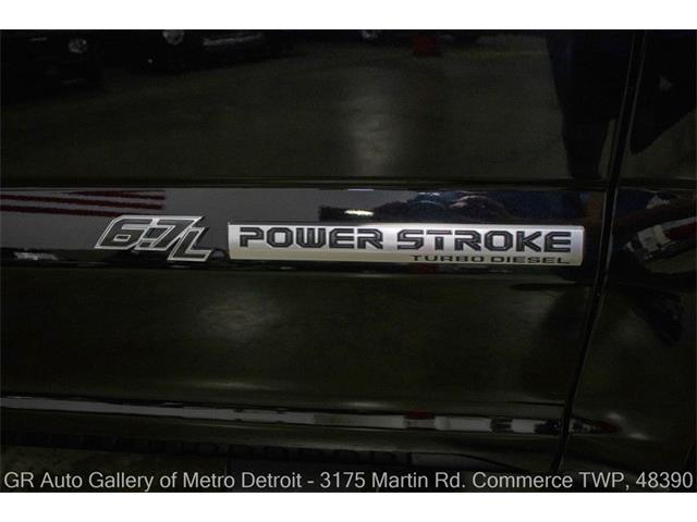 2022 Ford F250 (CC-2099219) for sale in Kentwood, Michigan