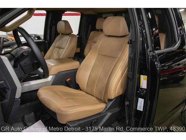 2022 Ford F250 (CC-2099219) for sale in Kentwood, Michigan