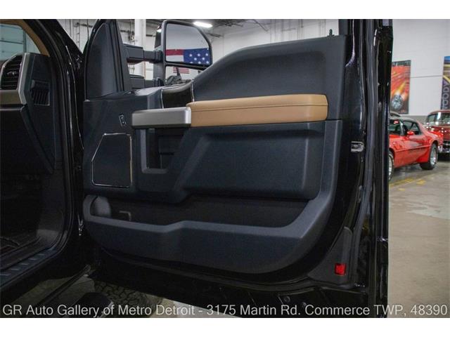 2022 Ford F250 (CC-2099219) for sale in Kentwood, Michigan