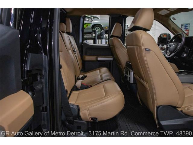 2022 Ford F250 (CC-2099219) for sale in Kentwood, Michigan