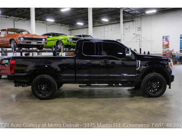 2022 Ford F250 (CC-2099219) for sale in Kentwood, Michigan