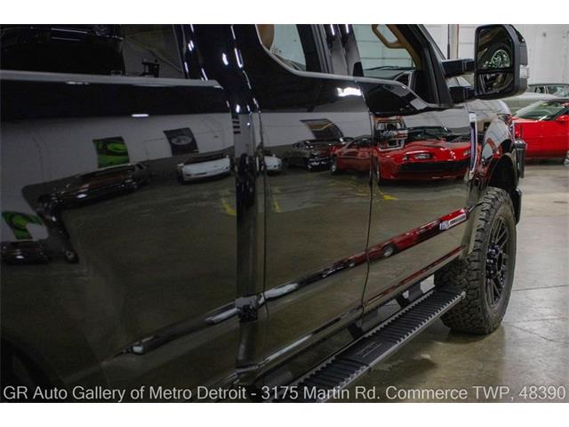 2022 Ford F250 (CC-2099219) for sale in Kentwood, Michigan