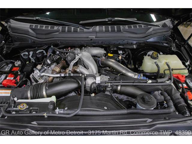 2022 Ford F250 (CC-2099219) for sale in Kentwood, Michigan