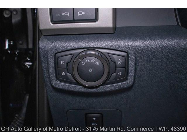 2022 Ford F250 (CC-2099219) for sale in Kentwood, Michigan