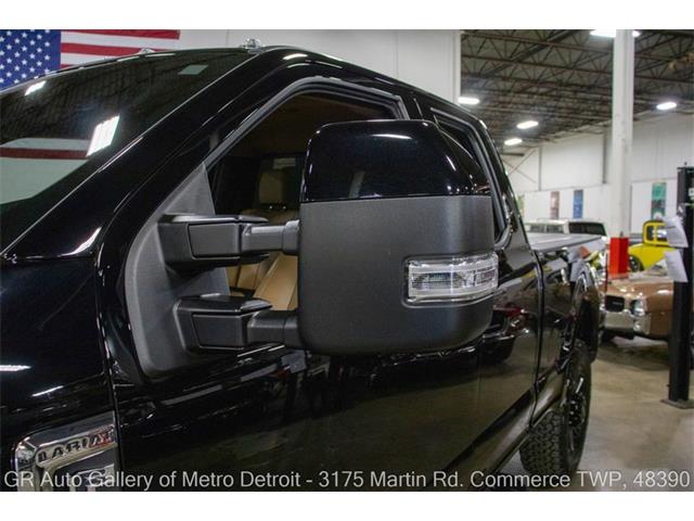 2022 Ford F250 (CC-2099219) for sale in Kentwood, Michigan