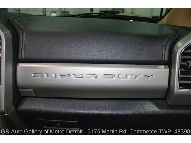 2022 Ford F250 (CC-2099219) for sale in Kentwood, Michigan